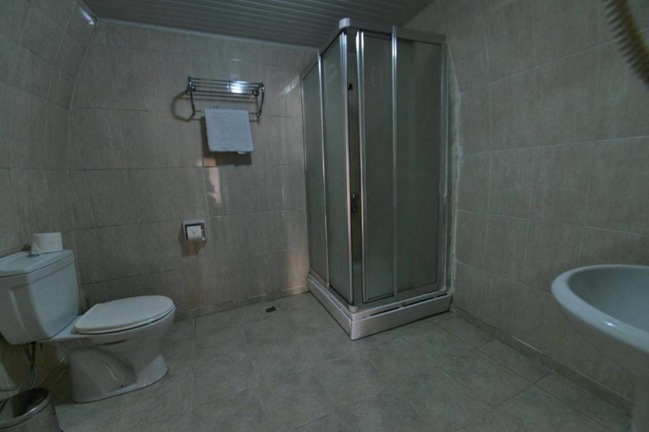 Urfaevi Butik Oteli Exterior foto