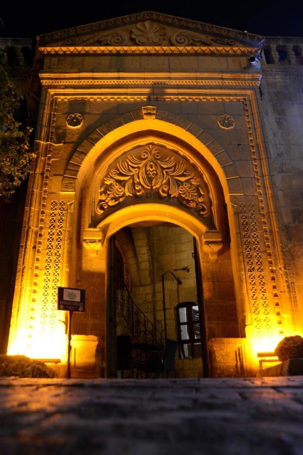 Urfaevi Butik Oteli Exterior foto