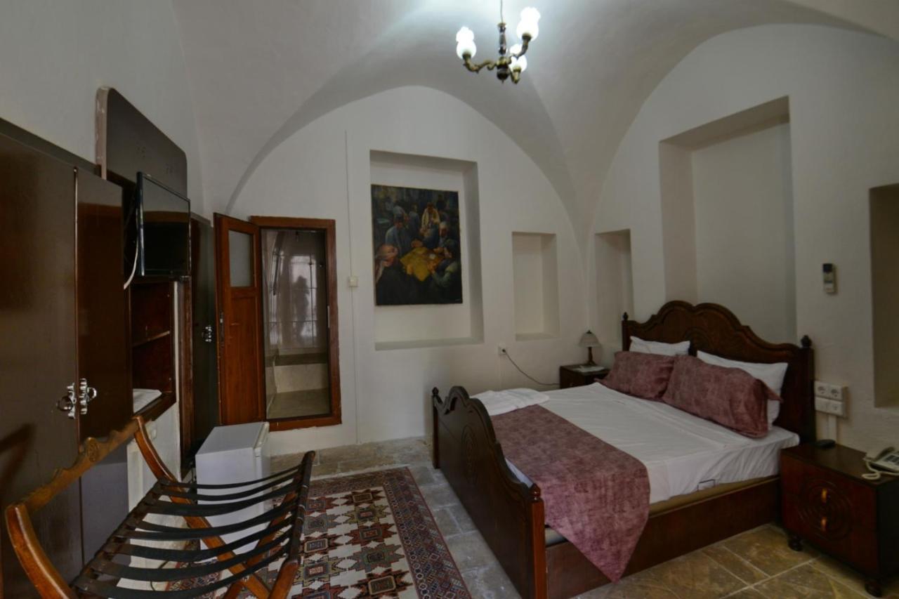 Urfaevi Butik Oteli Exterior foto