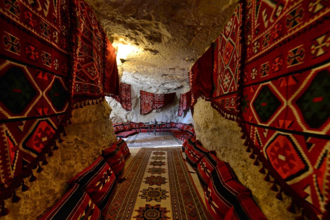 Urfaevi Butik Oteli Exterior foto