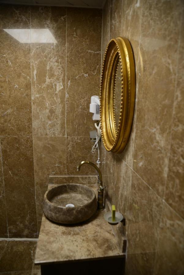 Urfaevi Butik Oteli Exterior foto