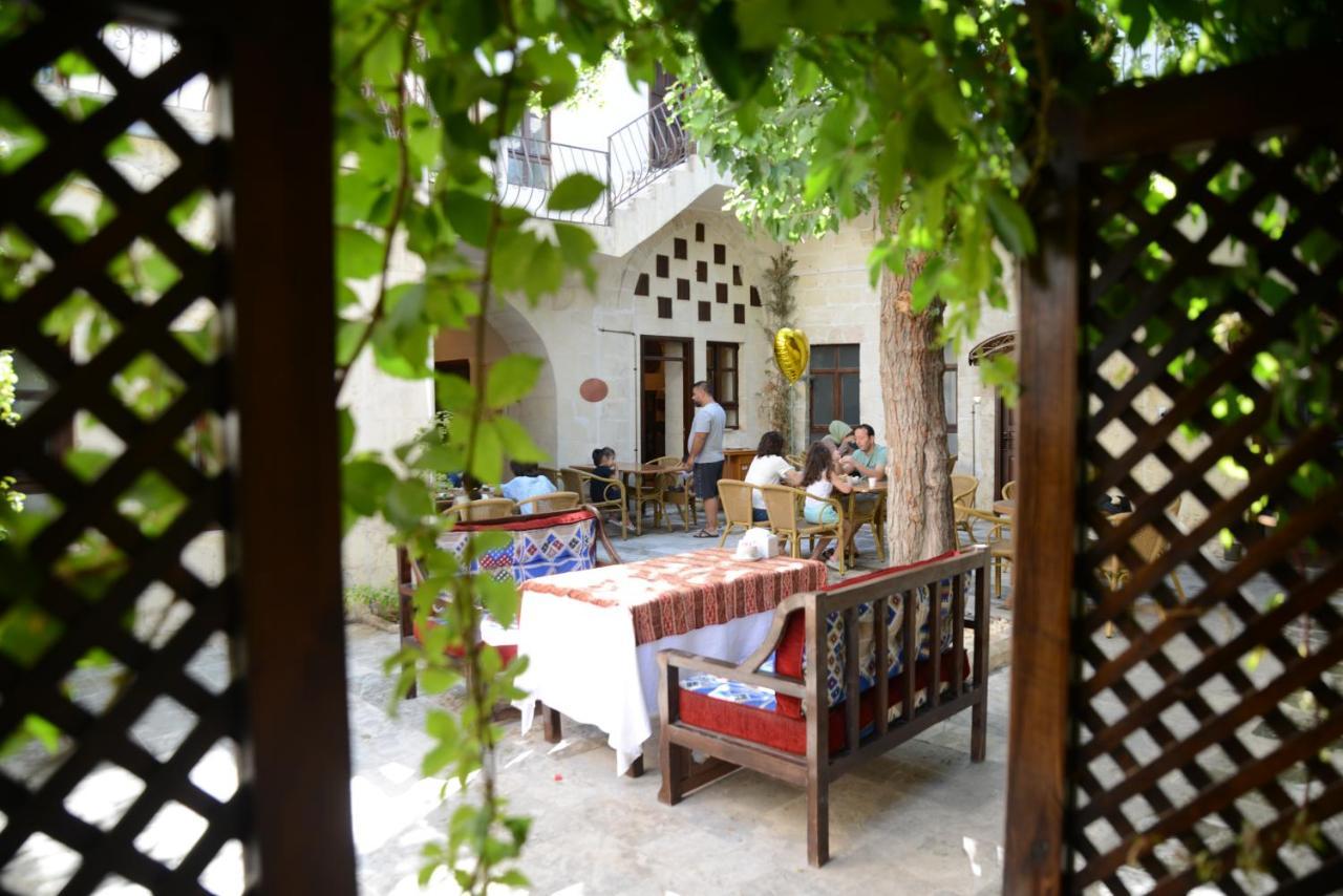 Urfaevi Butik Oteli Exterior foto